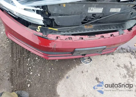 2016 Volkswagen Jetta 1.4T S из США, поврежденный, VIN 3VW267AJ4GM359427